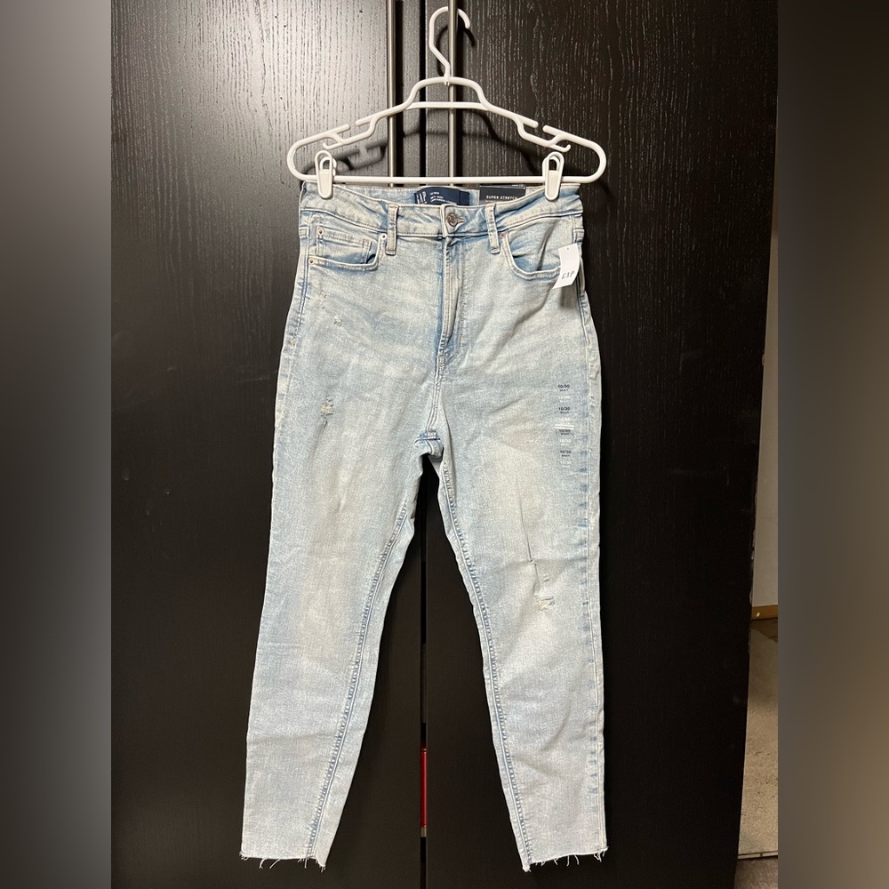 Gap Sky High Universal Leggings - 10/30 Short